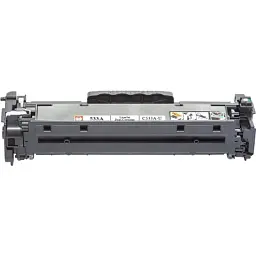 Картридж BASF HP CC533A/CF383A/CE413A, Canon 118/318/418/718 Magenta (BASF-KT-CC533A-U) - мініатюра 3