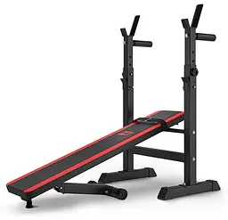 Лавка тренувальна Hop-Sport HS-1080 - мініатюра 2
