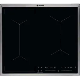 Індукційна варильна поверхня Electrolux EIV6340X [137902]