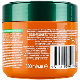 Маска для волосся Herbal Essences Аромат Кокосу 300 мл - мініатюра 4
