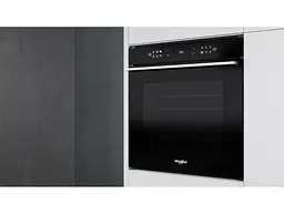 Духова шафа Whirlpool W7 OM4 4S1 P BL - мініатюра 5