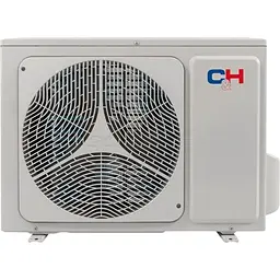 Кондиціонер Cooper & Hunter Vital Inverter CH-S09FTXF2-NG (Wi-FI) - мініатюра 4