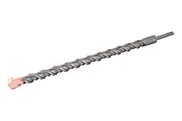 Бур хвостовик SDS plus по бетону для перфоратора Granite 24 х 460 мм