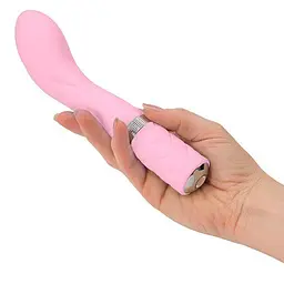 Вібратор Pillow Talk Sassy 18х3.8 см рожевий - мініатюра 4