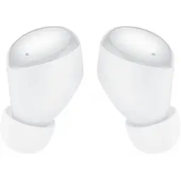 Бездротові навушники Xiaomi Redmi Buds 4 White (BHR5844CN) - мініатюра 2