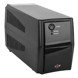 Лінійно-інтерактивне ДБЖ LPM-525VA-P (367Вт) - мініатюра 2