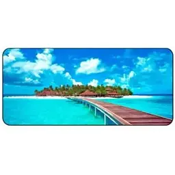 Килимок для мишки Voltronic Island (H362)