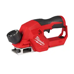 Акумуляторний рубанок MILWAUKEE M12 BLP-0X 4933492850 (HD-кейс) - мініатюра 2