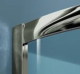 Душові двері Radaway Premium Plus DWJ 100 скло прозоре (33303-01-01N) - мініатюра 3