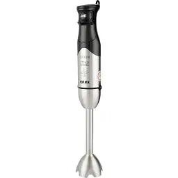 Блендер занурюваний Rotex RTB990-B TitanPower Silver with Black UA - мініатюра 3