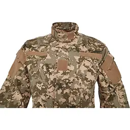 Костюм Defcon 5 Military BDU Polycotton Rip-Stop M Піксель - мініатюра 7