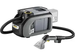 Професійний пилосос Karcher Puzzi 2/1 Bp (1.101-750.0) - мініатюра 1