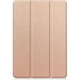 Чохол до планшета BeCover Smart Case Xiaomi Pad 8 / 8 Pro 11.2" Rose Gold (714594) - мініатюра 2
