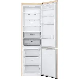 Холодильник LG GC-B509 MEWM - мініатюра 14