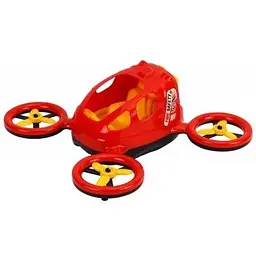 Іграшка Квадрокоптер ТехноК 7969 Червоний shop (4823037607969)