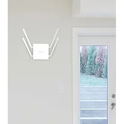 Маршрутизатор TP-LINK Archer C24 - мініатюра 5
