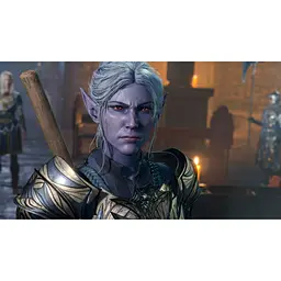 Ключ активації Microsoft Baldur's Gate 3 для Xbox Series S/X - мініатюра 2