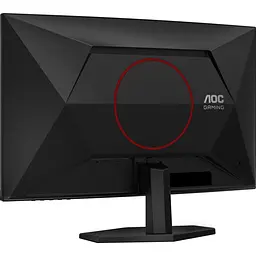 Монітор AOC 27` C27G42E [147841] - мініатюра 7