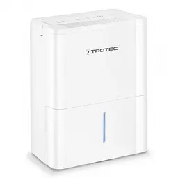 Осушувач повітря Trotec TTK 32 Е - мініатюра 2