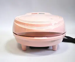 Форма для кексів Silver Crest SCCM 800 A1 pink - мініатюра 2