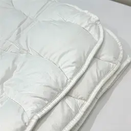 Ковдра LeLit Allure home гіпоалергенна зимова 170х205 см (le2000000287553) - мініатюра 3