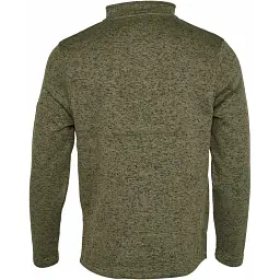 Пуловер Orbis Textil Fleece 427003 - 55 L Оливковий - мініатюра 2
