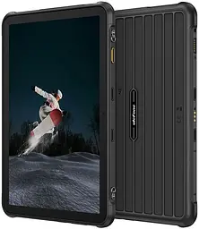 Планшет Ulefone Rugking Pad 2 Pro 8/128GB Black (6975326661836) - мініатюра 3