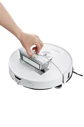 Робот-пилосос S8 MAX ULTRA WH. S8MU02-00 ROBOROCK - мініатюра 5