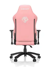 Крісло ігрове Anda Seat Phantom 3 Size L Pink (AD18Y-06-P-PV) - мініатюра 4