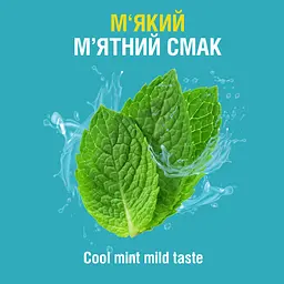 Ополіскувач для ротової порожнини Listerine Свіжа м'ята М'який смак 250 мл - мініатюра 8