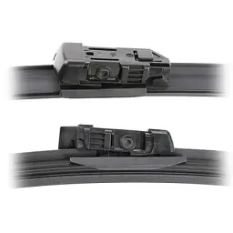 Щітка склоочисника Bosch 3 397 007 414 - мініатюра 2