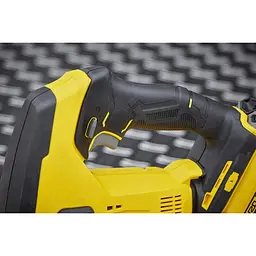 Лобзик Stanley Fatmax V20 з двома акумуляторами 18 В 4 Аг 19 мм (SFMCS600M2K-QW) - мініатюра 5