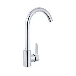 Змішувач для кухні Agua Acero-INOX035CR CV023290 Хром - мініатюра 3