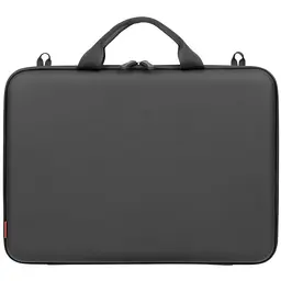 Чохол до ноутбука RivaCase 14" 5130 Antishock Black (5130Black) - мініатюра 1