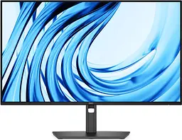 Монітор 27" Dell P2726H (210-BVKP) 1920x1080 (FullHD) IPS 120 Hz