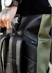 Рюкзак Sambag 41х27х18 см sum0023636 - мініатюра 10