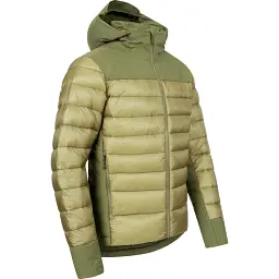 Куртка Blaser Active Outfits Odserver M Green - мініатюра 3
