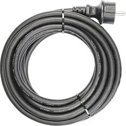 Кабель для під'єднання мікроінвертора EcoFlow STREAM BKW DIY 5 м (EFL-StreamMI-DIY-5M) [173453]