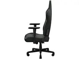 Комп'ютерне крісло для геймера Razer Iskur V2 X NewGen Black/Green (RZ38-05310700-R3G1) - мініатюра 3