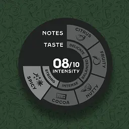 Кава в зернах Jacobs Espresso Expertenrostung, 500 г (742113) - мініатюра 6