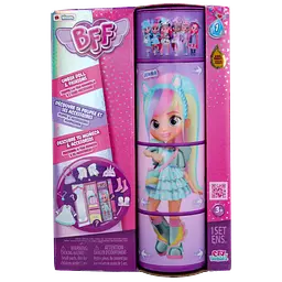 BFF Лялька S1 Джена IMC Art.904361 - мініатюра 2