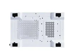 Корпус 1stPlayer Go2 White (Go2-WH) - мініатюра 3