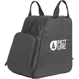 Сумка для ботинок Picture Organic Shoe Bag BP197 Чорний