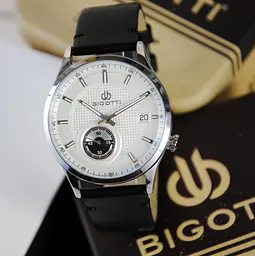 Годинник Bigotti BGT0164-1 - мініатюра 5