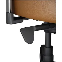 Крісло ігрове Anda Seat Kaiser 3 Size XL Brown (AD12YDC-XL-01-K-PV/C) - мініатюра 9