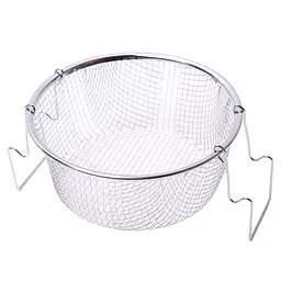 Каструля-фритюрниця Kamille KM-4514S 6.5 л - мініатюра 6