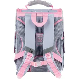 Рюкзак GoPack Education каркасний 5001S-3 Kitten Princess (GO25-5001S-3) - мініатюра 6
