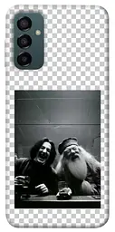 Чохол Demsky Harry Potter 2 для Samsung Galaxy M34 5G