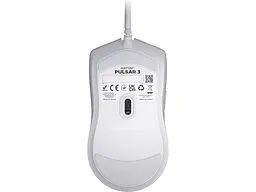Миша Hator Pulsar 3 White (HTM611) - мініатюра 4