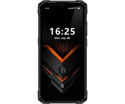 Смартфон Sigma X-treme PQ57 акумулятор 20800 мАч чорний (4827798767016) - мініатюра 2
